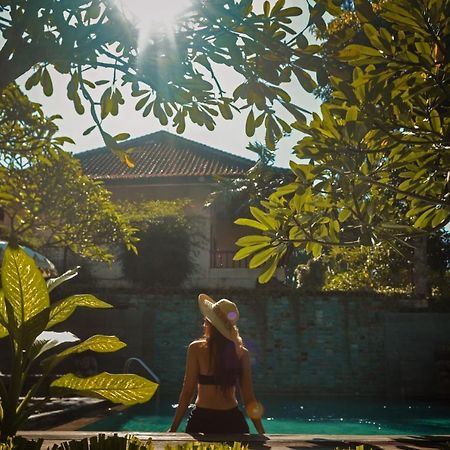 Bumi Muwa Ubud At Monkey Forest Εξωτερικό φωτογραφία