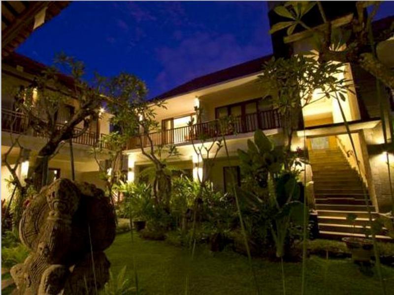 Bumi Muwa Ubud At Monkey Forest Εξωτερικό φωτογραφία