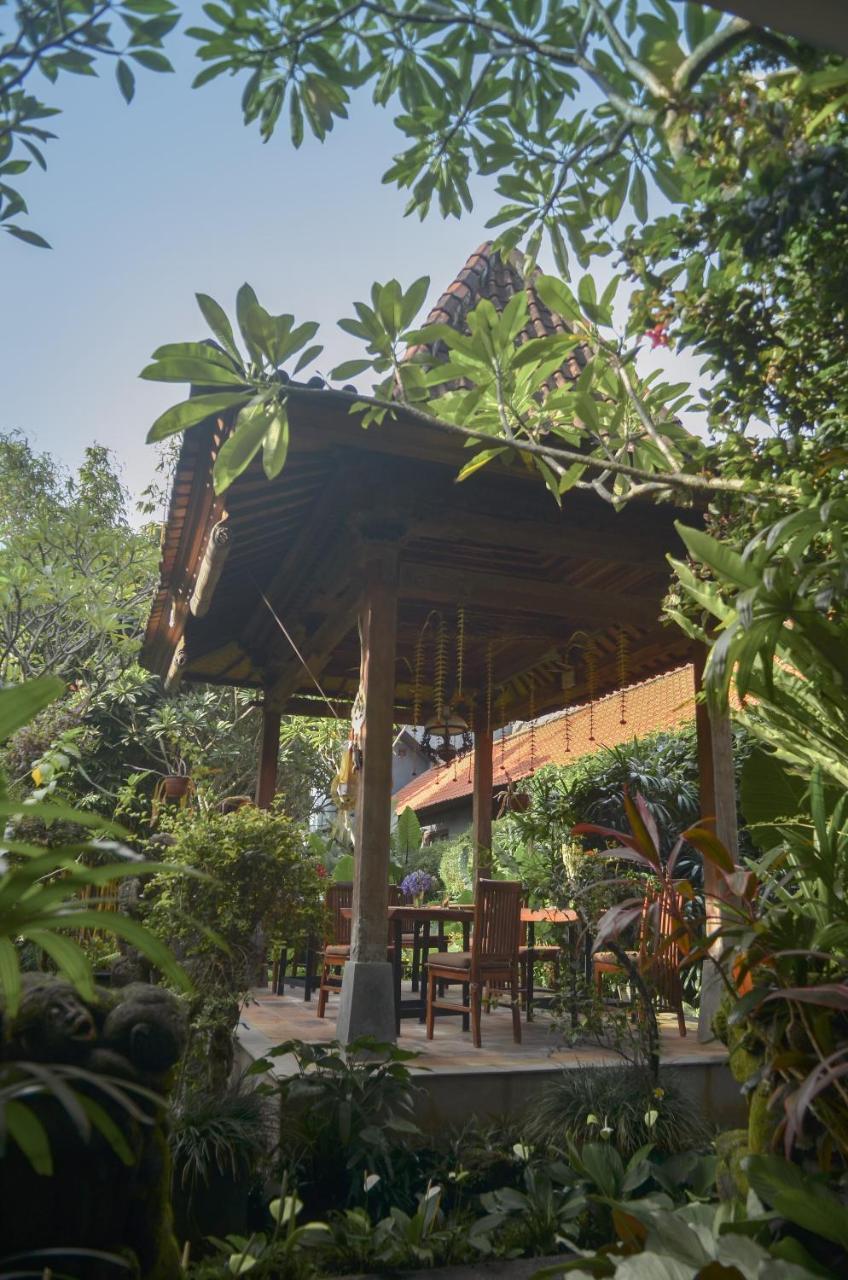 Bumi Muwa Ubud At Monkey Forest Εξωτερικό φωτογραφία