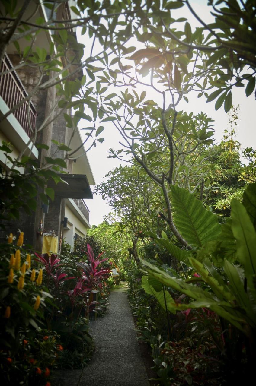 Bumi Muwa Ubud At Monkey Forest Εξωτερικό φωτογραφία