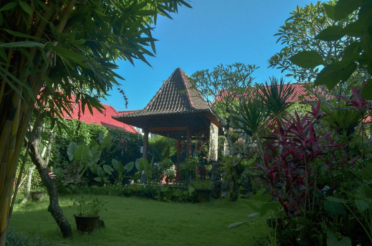 Bumi Muwa Ubud At Monkey Forest Εξωτερικό φωτογραφία